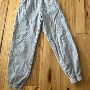 Small brandy Melville sweatpants